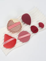 10/20/40/50/60Pcs of Bandage Makeup Remover Pads Use Makeup Remover and Powder to Cover Blemishes. Mix Bb Cream, Liquid Foundat