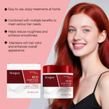 Color Boosting Conditioner Color Depositing Hair Mask Hydrates Enhances Colored Toners for Replenishes Faded Color Hair Care