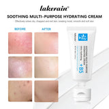 B5 Repair Cream Moisturizing Hydrating Effectively Solves Dry Chapped And Red Skin Nourishes Improve Repair Sunscreen Cream