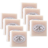 YYTCM Rice Extract Soap Gentle Hydrating Cleansing Bar For Face & Body