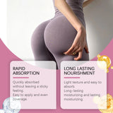 Hip Firming Cream Firming Improve Skin Sagging Increase Elasticity Tighten Lotion Shaping Lift up Buttock Massage Care for Women