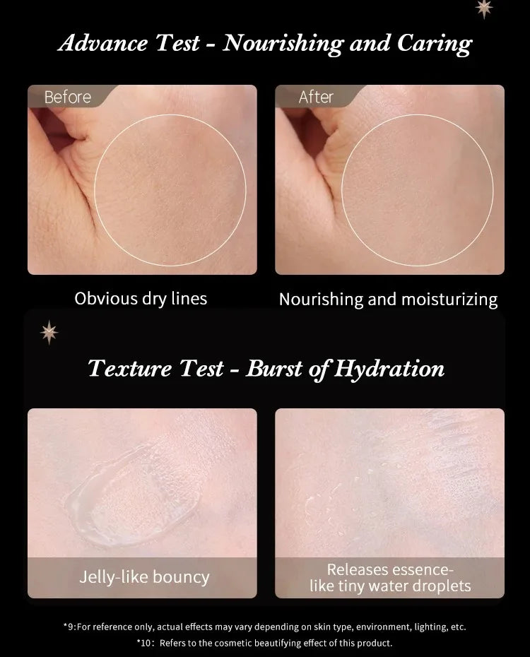 Little Angel Flower Knows Face Primer Oil control Long-Lasting Moisturizing Vegan Makeup Base Foundation Primer 50g/1.7fl.oz