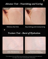 Little Angel Flower Knows Face Primer Oil control Long-Lasting Moisturizing Vegan Makeup Base Foundation Primer 50g/1.7fl.oz