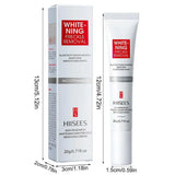 Freckle Remove Cream Whiten Face Cream Firming Moisturizing Anti-wrinkle Spot-removing Facial Cream Beauty Skin Care Serum