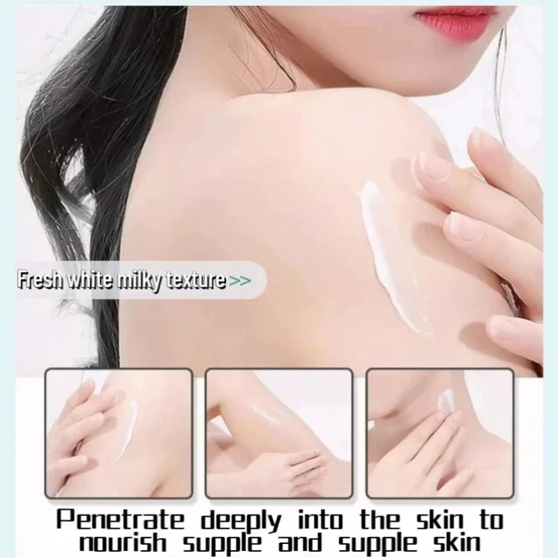 500ml Korean Whitening Body Wash Glow Recharge illuminates & Exfoliates skin with brightening