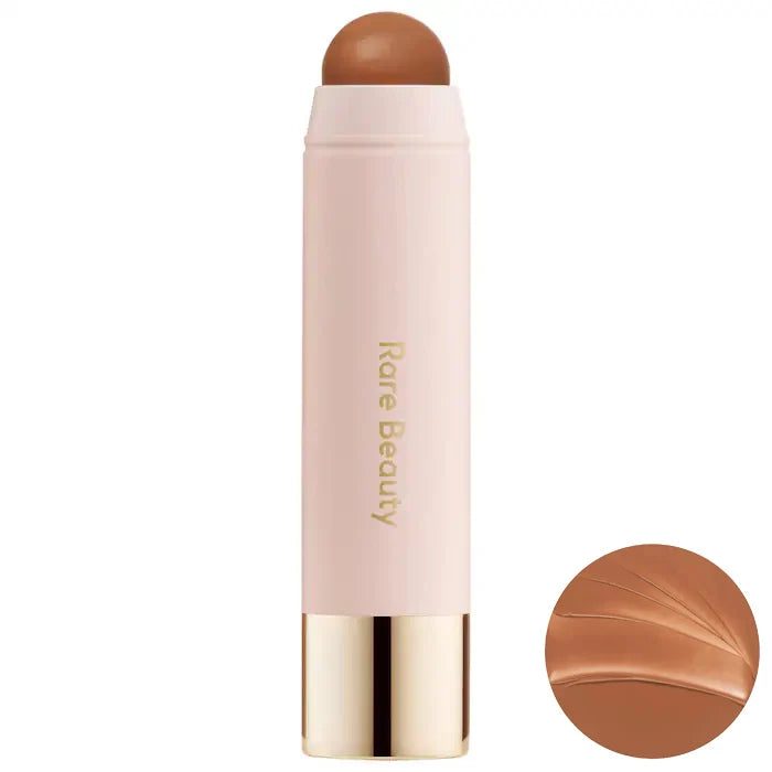 Rare Beauty Contour Stick Waterproof Shading Highlight Shadow Sculpt Facial V Shape Slim Nose Bright Side Cheek Smooth Makeups