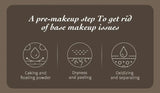 Little Angel Flower Knows Face Primer Oil control Long-Lasting Moisturizing Vegan Makeup Base Foundation Primer 50g/1.7fl.oz