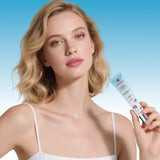Centella Asiatica Brightening Concealer CC Cream Sunscreen Facial Pore Concealer Even Skin Tone Moisturizing Primer