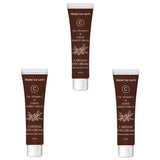 Caffeine Eye Cream with 15% Vitamin C to Lighten dark circles and Tighten Skin Instant Eye Repair Essence Women's Eye Care