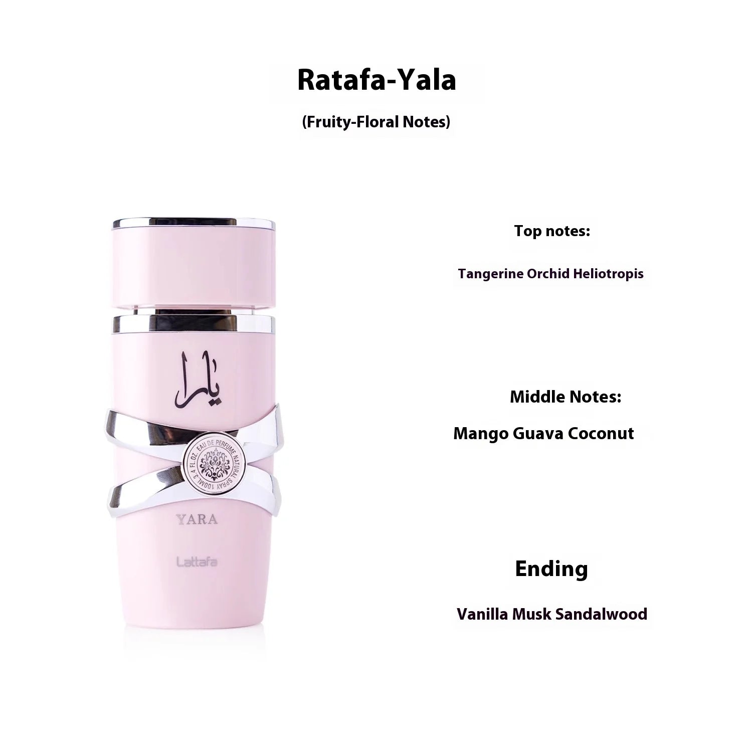 Brand Perfume Arabian Women Perfume Spray Flirting Pheromone Musk Long Lasting New Seductive Romance Women Valentine's Day Gift