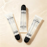 JUJU DREAM Translucent Nourishing Lip Gloss Hydrating Clear Lip Oil Repairing Glossy Lip Care