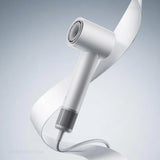 Mijia H501 SE Hair Dryer High Speed 62m/s Wind Speed Negative Ion Hair Care 110,000 Rpm Professional Dry 220V Hairdryer