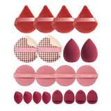 10/20/40/50/60Pcs of Bandage Makeup Remover Pads Use Makeup Remover and Powder to Cover Blemishes. Mix Bb Cream, Liquid Foundat