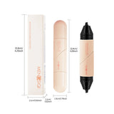 Rotary Seal Eyeliner Pen, Smooth And Smooth, Versatile Waterproof, Not Easy To Faint Makeup, Natural Seal Eyeliner Pen