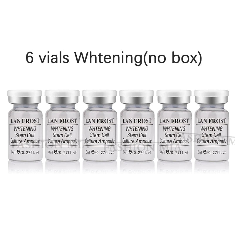 Korea 8ml BB Cream CC Glow Beginner Starter Facial Foundation Hyaluronic Acid  Essence Skin Care Beauty