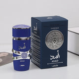 Brand Perfume Arabian Women Perfume Spray Flirting Pheromone Musk Long Lasting New Seductive Romance Women Valentine's Day Gift