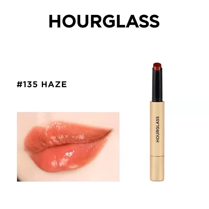 Hourglass Liquid Facial Concealer Spots Black Circle Eye Lacrimal Groove High Coverage Lasting Oil Control Hydration Makeup Care