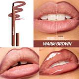 Huda Beauty Blush Filter Soft Glow Liquid Blush Shiny Lip Gloss Blusher Lipstick Cotton Candy Bubblegum Concealer Cosmetics