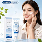 Birch Sap Primer Korean Hydrating Natural Makeup Effect Long-lasting Primer Refreshing Brighten All Skin Types Daily Face Cream