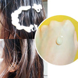 Collagen Coating Hair Conditioner Treatment Damaged Hair Revitalize Hair Straighten Soft Smooth Moisturize Keratin Hair Mask