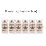 Korea 8ml BB Cream CC Glow Beginner Starter Facial Foundation Hyaluronic Acid  Essence Skin Care Beauty