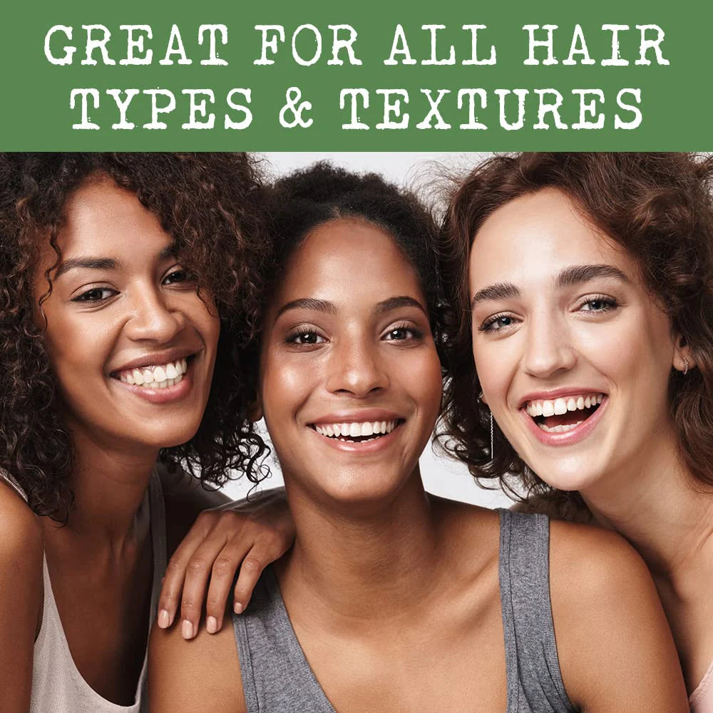 250g Tea Tree Conditioner, Super Fluffy, Moisturizing, Fresh and Smooth Dry Hair Care, Long-Lasting Fragrance - Moisturizing and Moisturizing - a Must-Have for Summer