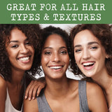 250g Tea Tree Conditioner, Super Fluffy, Moisturizing, Fresh and Smooth Dry Hair Care, Long-Lasting Fragrance - Moisturizing and Moisturizing - a Must-Have for Summer