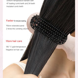 32MM Automatic Hair Curler Auto Rotating Ceramic Hair Roller 40mm Big Waver Professional Curling Iron Curling Wand Hair Waver