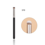 Foundation Concealer Brush Premium Contour Blusher Brushes Flawless Under Eye Dense Face Makeup Brush For Blending