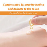 50Pcs Collagen Face Care Capsules Serum Spot Acne Wrinkle Remover Firming Whitening Hyaluronic Acid Essence Skin Care New style