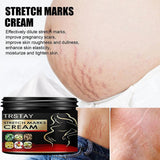TRSTAY Stretch Mark Cream for Pregnancy Skin Replenish And Repair Cell Growth Promotion Maternity Striae Gravidarum Care