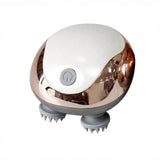 Electric Scalp Head Massager Device Relax Muscles Massage Stimulate Blood Circulation and Banish Weariness