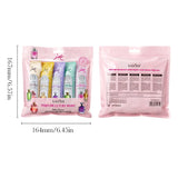 Rice Hand Cream Volumizing Rejuvenating Nourishing Moisturizing Refreshing Non-Greasy Hand Care Cream 30g