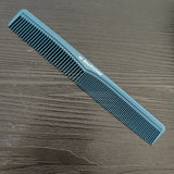 Brush Professional Hair Cutting Comb Anti-static Flat Head Cutter Comb FineTooth Haircut Salon Tools Barber Hair Accessories