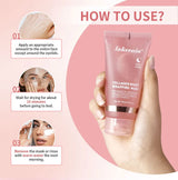 Deep Collagen Mask Korean Peel Off Mask Face Anti Wrinkle Lifting Skin Care Masks Bio Pack Night Wrapping Woman Skin Care
