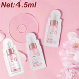 Powerful Dark Spots Remover Whitening Serum Face Freckle Melanin Correcting Anti Pigmentation Brighten Skin Beauty Care Essence