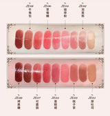 Flower Knows SWEETIE BEAR Makeup Box Gift Set All In One Perfume Shimmer Eye Shadow Palette Blush Lip Jelly Box 10 PCS