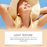 Sunscreen Bb Cream Serie Spf30 Long Time Moisturize Full Coverage Sheer Tint Coverage Oil-Free ﻿Make up Foundation