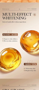 Sadoer Niacinamide Arbutin Facial Soap Moisturizing Brightening Deep Cleansing Body Face Wash Foam Facial Cleanser Handmade Soap