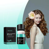 EELHOE Dry Shampoo Powder for Volumizing Hair - Oil Control, Refreshing Hair Quality, No-Rinse, Matte Finish, Dry Shampoo 8.5g