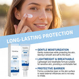 Birch Sap Primer Korean Hydrating Natural Makeup Effect Long-lasting Primer Refreshing Brighten All Skin Types Daily Face Cream