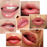 Instant Lip Plumping Essential Oil Nourishing Antiwrinkle Moisturising Sexy Lip Care Ultimate Plumping Lip Gloss Serum Cosmetics