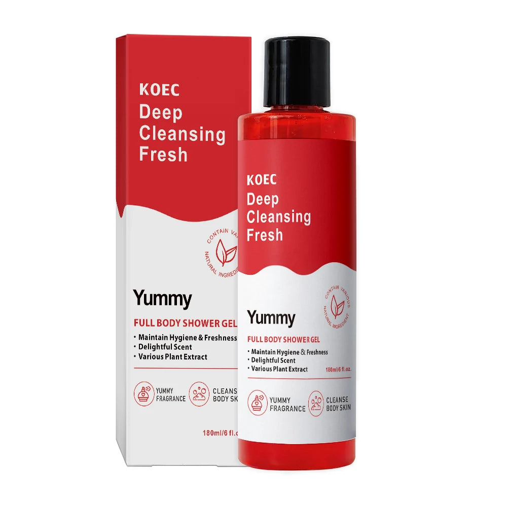 Body Wash,Intimate Hygiene Women Refresh PH Balancing Shower Gel,Feminine Care Gentle Cleansing,Odor Control,Skin Nourishment