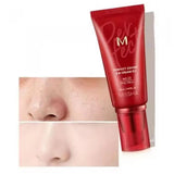 Concealer BB Cream Liquid Foundation CC Cream Matte Full Coverage Moisturizing Brightening Face Base Original Oil Control Makeup
