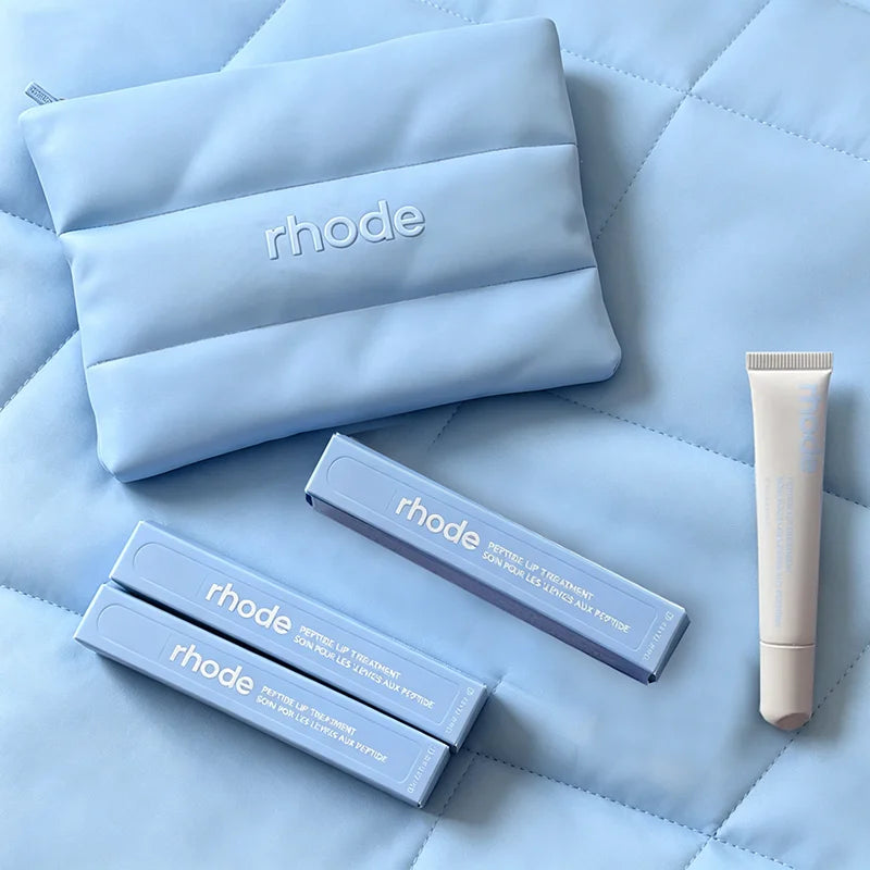 Brand New Limited Pretzel Sweet Pea Banana Moisturizing Lip Gloss Sugaeberry Blue Bubble Moisture Balm Lips Plumping Gloss Oil