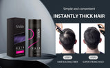 SEVICH Hair Building Fiber Set Cover Sparse Hair Or Bald Spots Hair Loss Regrowth Treatment Keratin Hair Fiber Powder Applicator