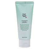 Beauty of Joseon Green Plum Facial Cleanser Toner Essence Hydrate Skincare SPF50+ Anti UV Rice Probiotic Sun Block Sunscreen