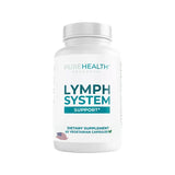 Lymphatic Drainage Supplement - Contains Dandelion Extract, Intestinal Lipid Absorption, Improves Immunity, Relieves Swelling