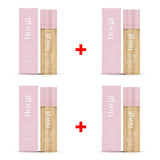 Hoygi Spf 50+ Setting Spray Oil Control Long Lasting Matte Natural Non Greasy Waterproof Fast Film Formation Fixer Makeup Spray