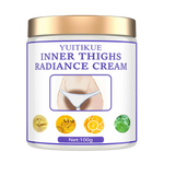 Whitening Cream Private Parts Underarm Bleaching serum Whiten Butt KneeBrighten Inner Thigh intimate Parts Dark Remove Melanin